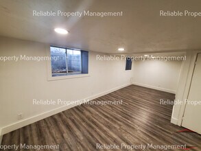1499 Mound Ave, Unit 1499.5 in Idaho Falls, ID - Foto de edificio - Building Photo