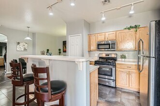 6321 Rolling Rose St in North Las Vegas, NV - Building Photo - Building Photo