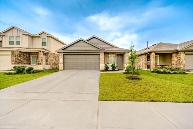 5618 Redstone Gardens Dr