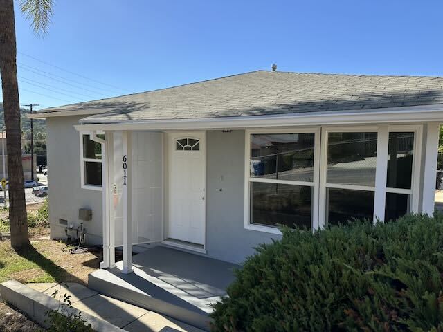 6011 Pine Crest Dr in Los Angeles, CA - Building Photo - Building Photo