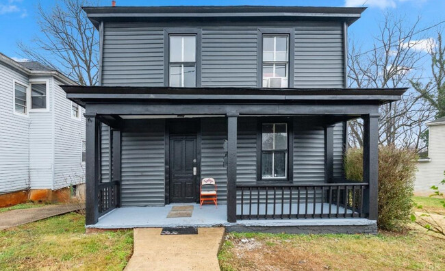 property at 2228 Tulip St