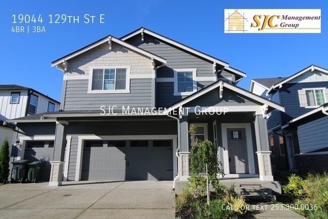 property at 19044 129th St E