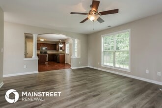 2560 Brittany Park Ln in Ellenwood, GA - Building Photo - Building Photo