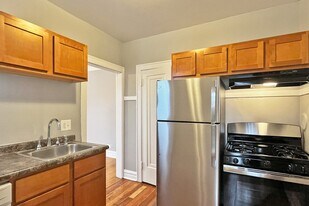 504-508 S. Cuyler Ave. in Oak Park, IL - Building Photo