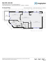 Oak Hill in Birmingham, AL - Building Photo - Interior Photo