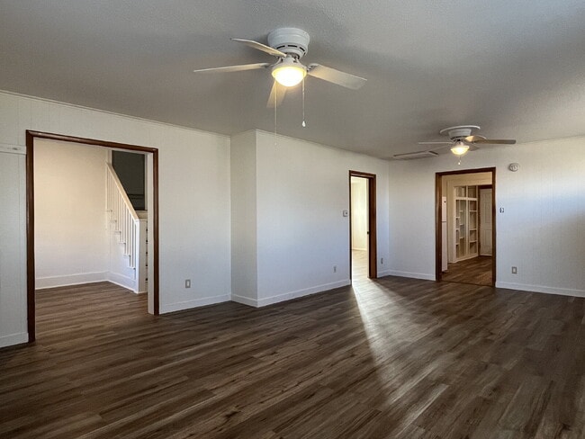 716 S Jefferson St in Stillwater, OK - Building Photo - Building Photo