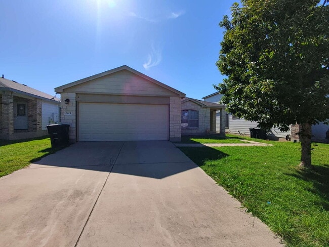 property at 6204 Griffith Loop