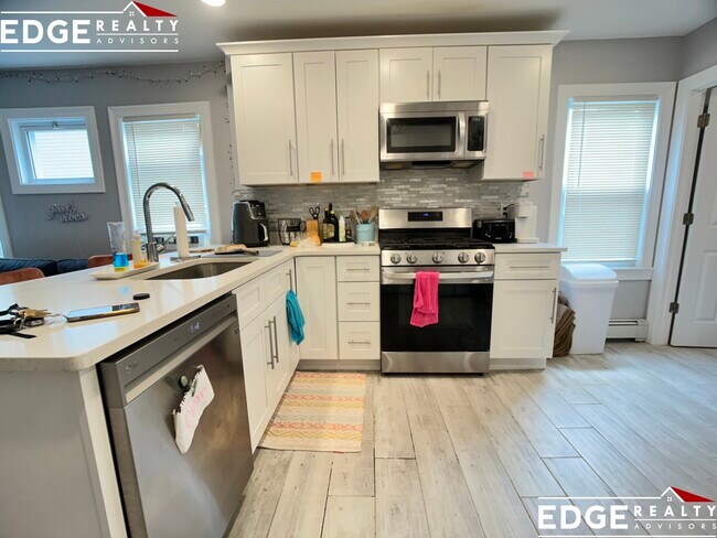 7 Elmira St in Boston, MA - Building Photo - Building Photo