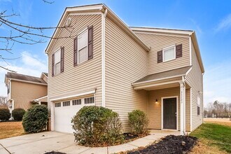 11723 Bending Branch Rd in Charlotte, NC - Building Photo - Building Photo