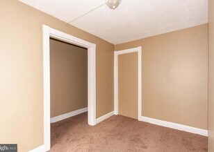 2458 W Baltimore St in Baltimore, MD - Building Photo - Building Photo