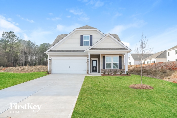 902 Birchcrest Wy in Greenville, SC - Building Photo