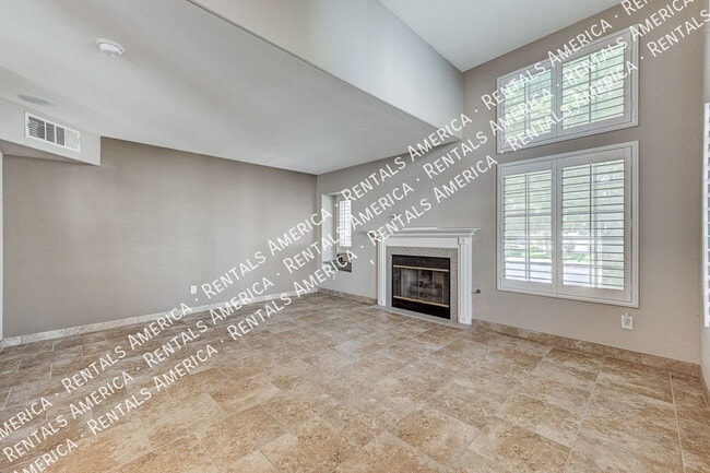 456 Temple Canyon Pl in Henderson, NV - Foto de edificio - Building Photo