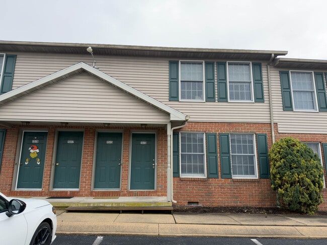 1513 Lincoln Heights Ave