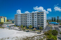 Sea Breeze of Madeira in Madeira Beach, FL - Building Photo - Building Photo