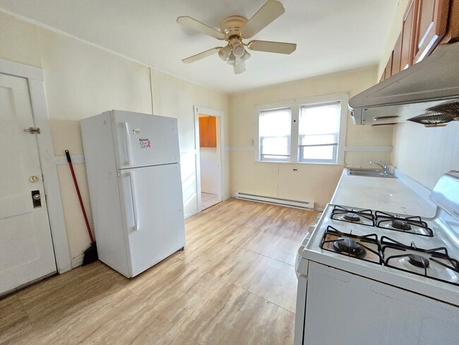 property at 23 Lowe St