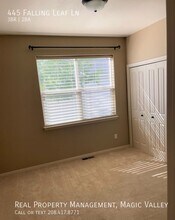 445 Falling Leaf Ln in Twin Falls, ID - Building Photo - Building Photo