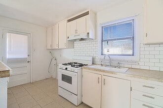 1807 Doran Dr in Odessa, TX - Building Photo - Building Photo