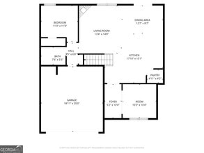 166 Woodbrook Trl in Newnan, GA - Building Photo - Building Photo