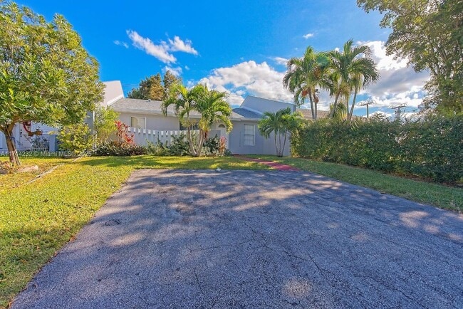 property at 20921 SW 103rd Ct