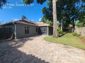 117 Pine Shade Ct in DeLand, FL - Building Photo - Building Photo