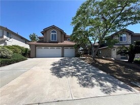40132 White Leaf Ln in Murrieta, CA - Building Photo