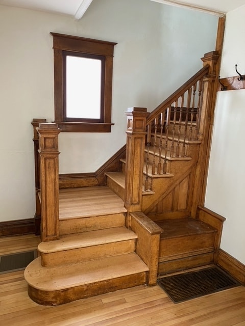 2918 N Gaylord St, Unit Main House in Denver, CO - Foto de edificio - Building Photo