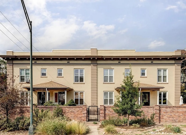 property at 1333 E 17th Ave