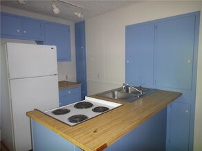 2721 Hemphill Park-Unit -B in Austin, TX - Building Photo - Building Photo