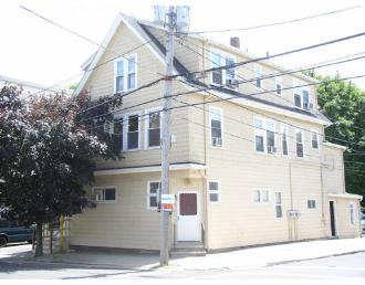 574-576 Chestnut St in Lynn, MA - Building Photo