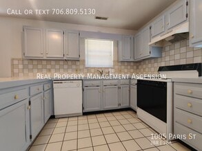 1005 Paris St in Chickamauga, GA - Building Photo - Building Photo