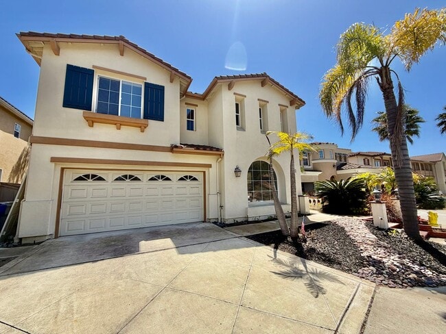 property at 4475 Longshore Way