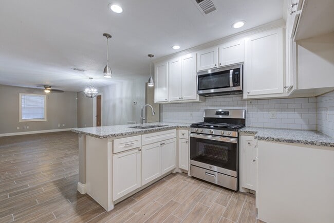 property at 6522 Linden St