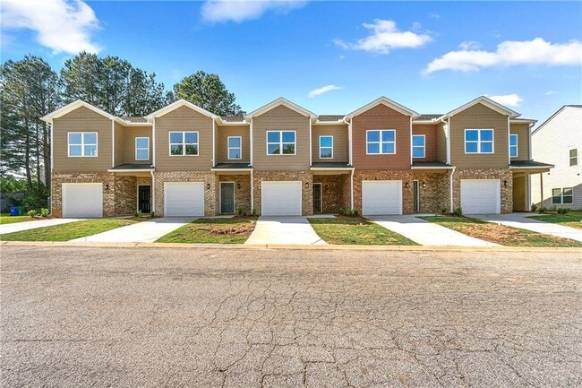 property at 3601 Brycewood Dr