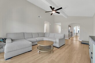 7112 Copper Trail Ave in El Paso, TX - Building Photo - Building Photo