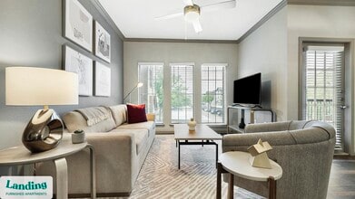 10101 W Parmer Ln, Unit 327 in Austin, TX - Building Photo - Building Photo