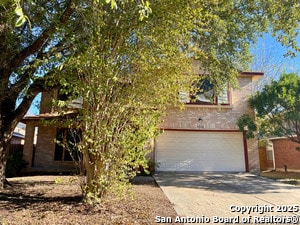 5010 Fern Lake in San Antonio, TX - Building Photo - Building Photo