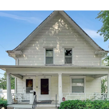 1717 S 13th St in Lincoln, NE - Building Photo - Building Photo