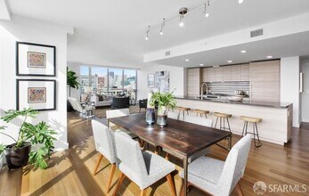 708 Long Bridge St in San Francisco, CA - Building Photo - Building Photo