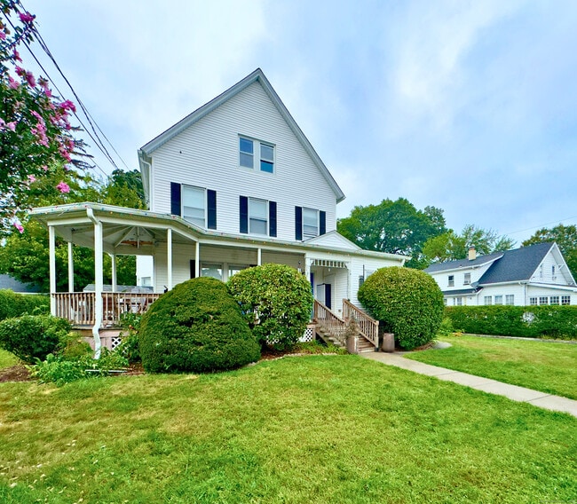 property at 28 Powell Pl