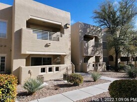 1909 Villa Palms Ct in Las Vegas, NV - Building Photo