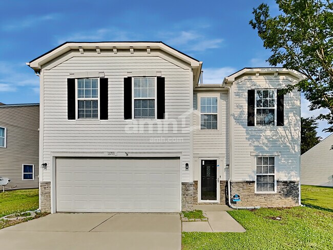 property at 12713 Frank Wiley Ln