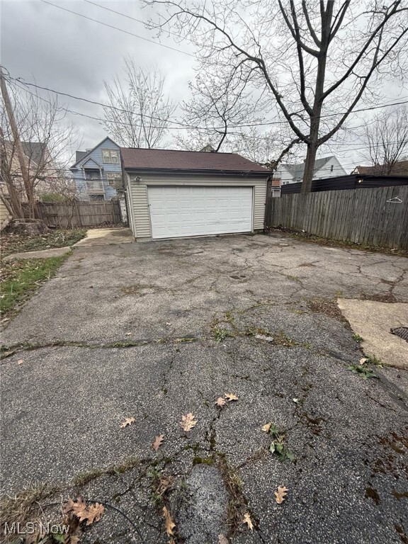 3601 Normandy Rd in Shaker Heights, OH - Foto de edificio - Building Photo