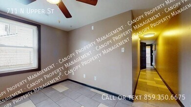711 N Upper St in Lexington, KY - Building Photo - Building Photo