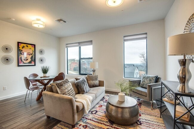 property at 1900 12th Ave S