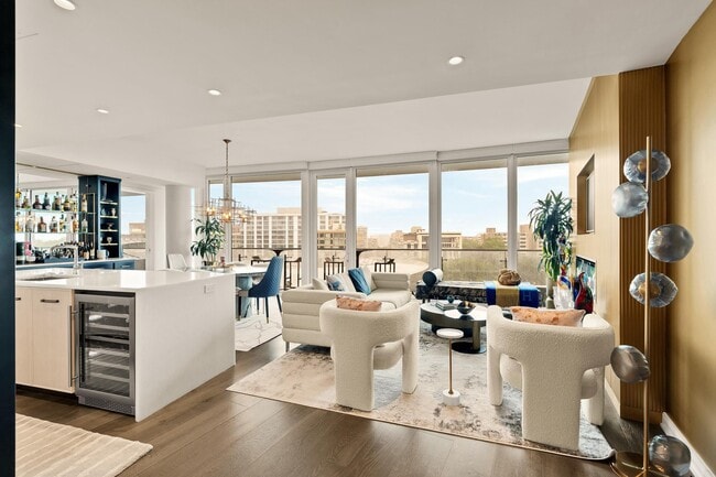 601 Wharf St SW in Washington, DC - Building Photo - Building Photo