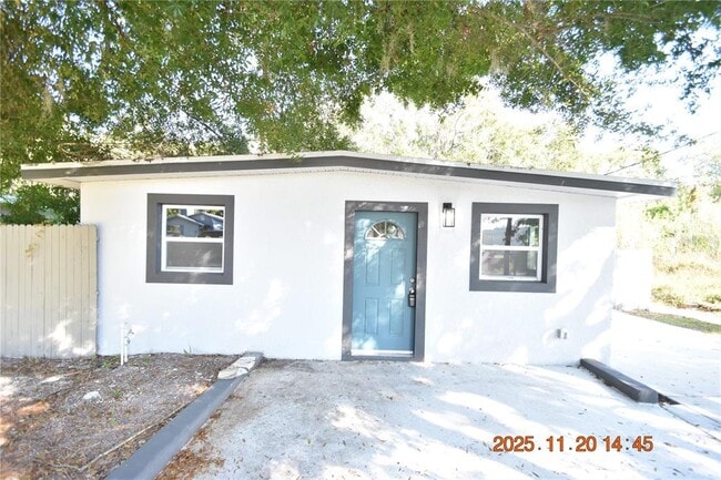 property at 825 Lincoln Ave