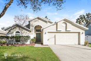 5205 Watson Rd in Riverview, FL - Building Photo