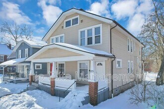 775 S 17th St in Columbus, OH - Building Photo - Building Photo