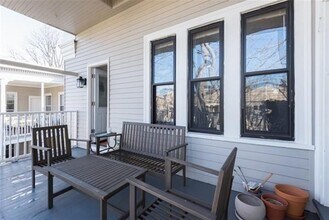 15 Trowbridge St in Cambridge, MA - Building Photo - Building Photo