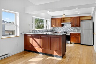 321 N Fulton St, Unit #1 in Ithaca, NY - Building Photo - Building Photo